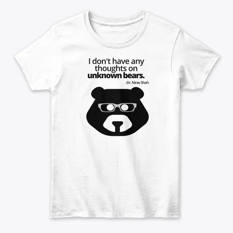 Team Maine -  Unknown Bears