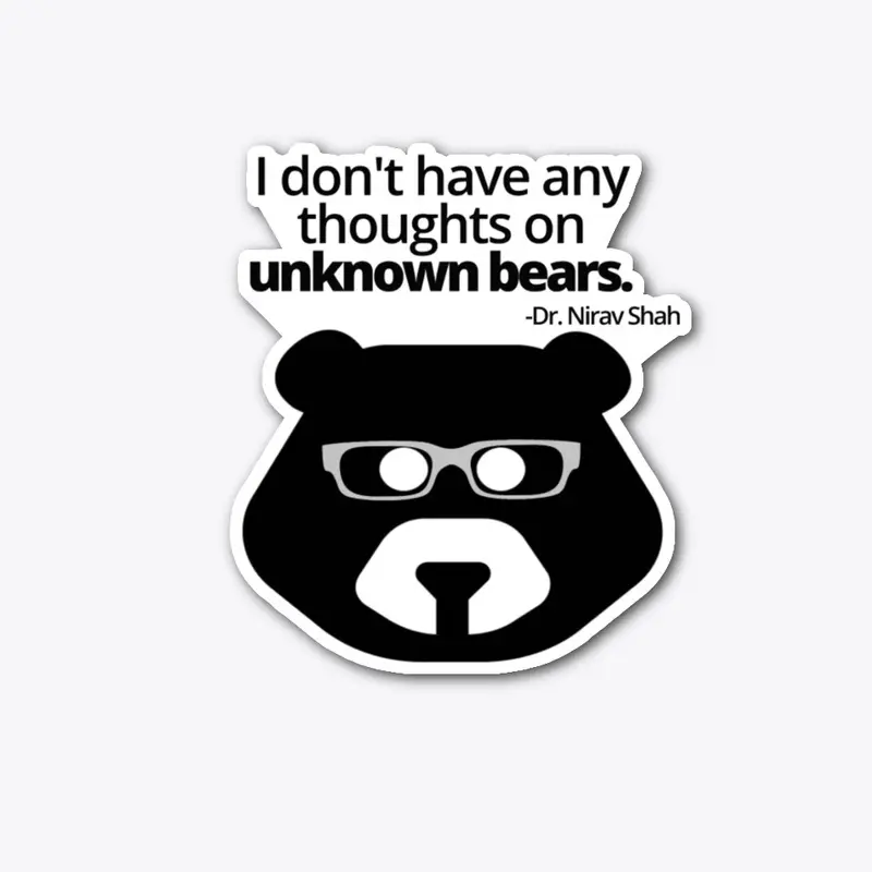 Team Maine -  Unknown Bears