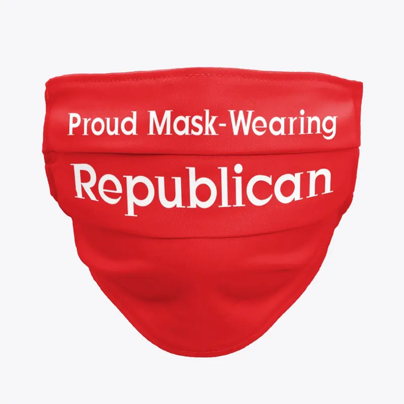 Republican Mask