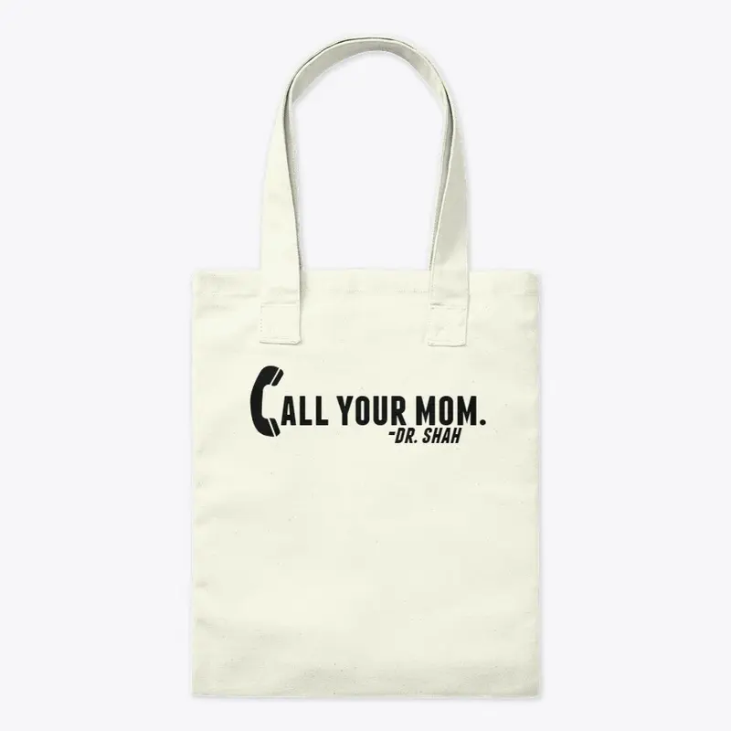 Team Maine -  Call Your Mom