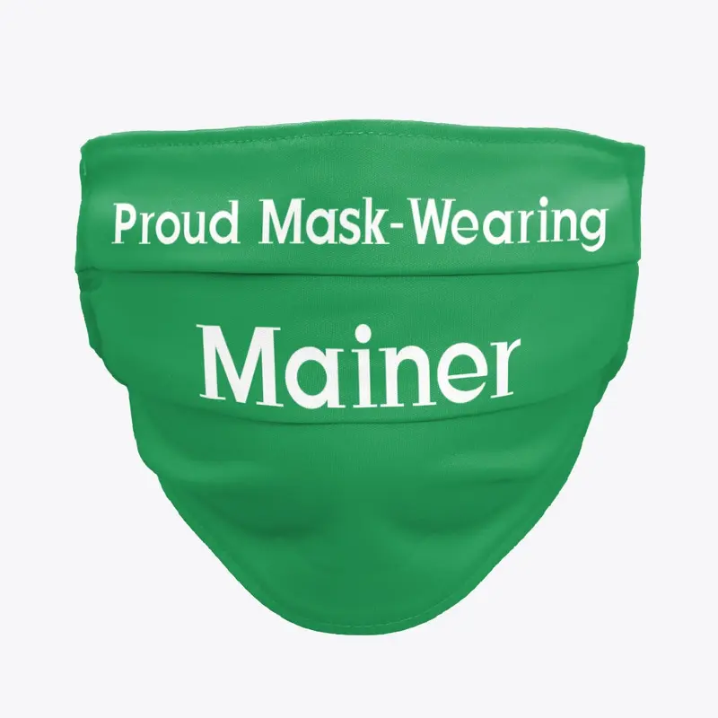 Maine Mask