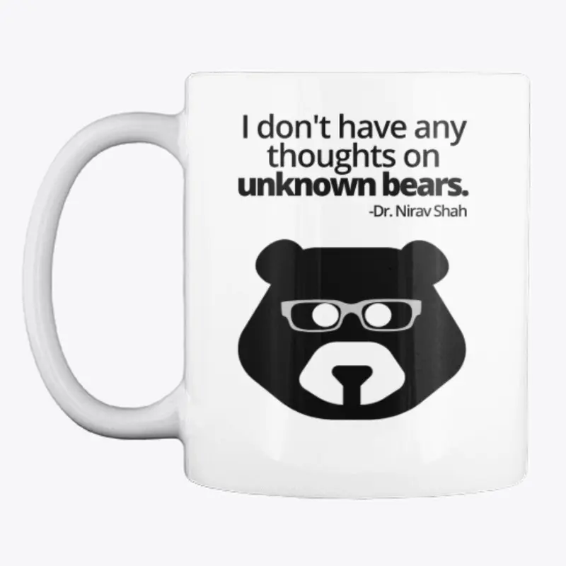 Team Maine -  Unknown Bears