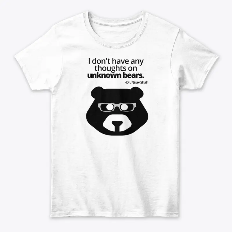 Team Maine -  Unknown Bears