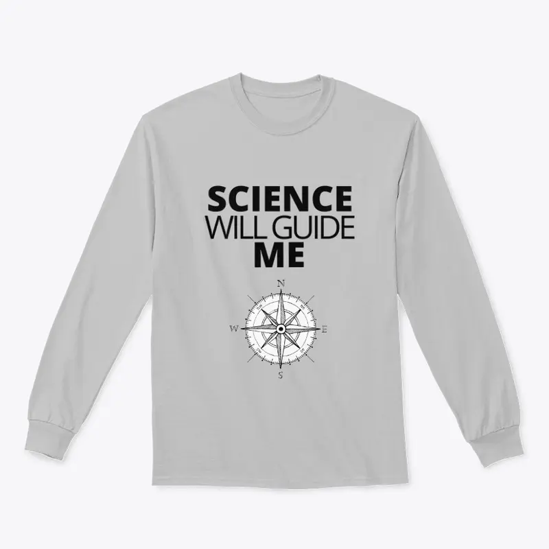 Team Maine -  Science Compass