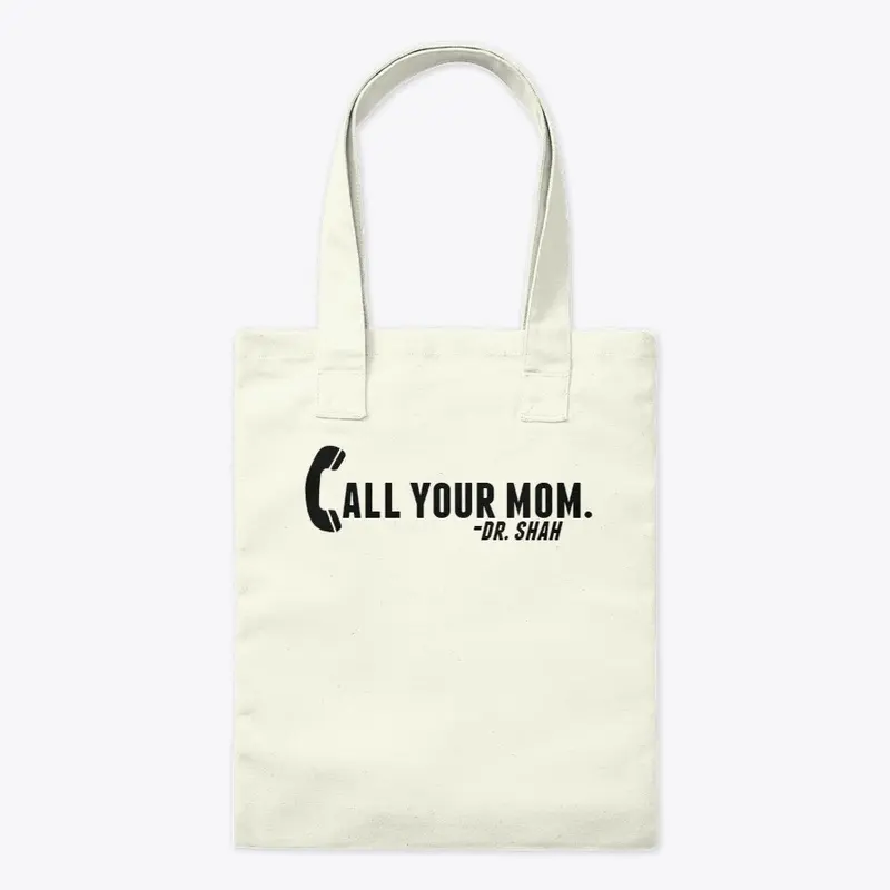 Team Maine -  Call Your Mom