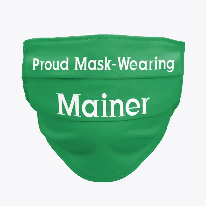 Maine Mask